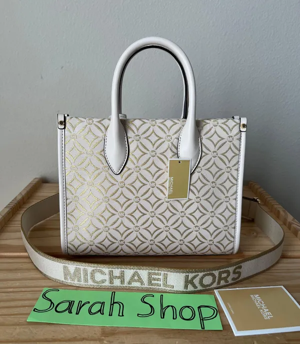Michael Kors Purse - Image 2