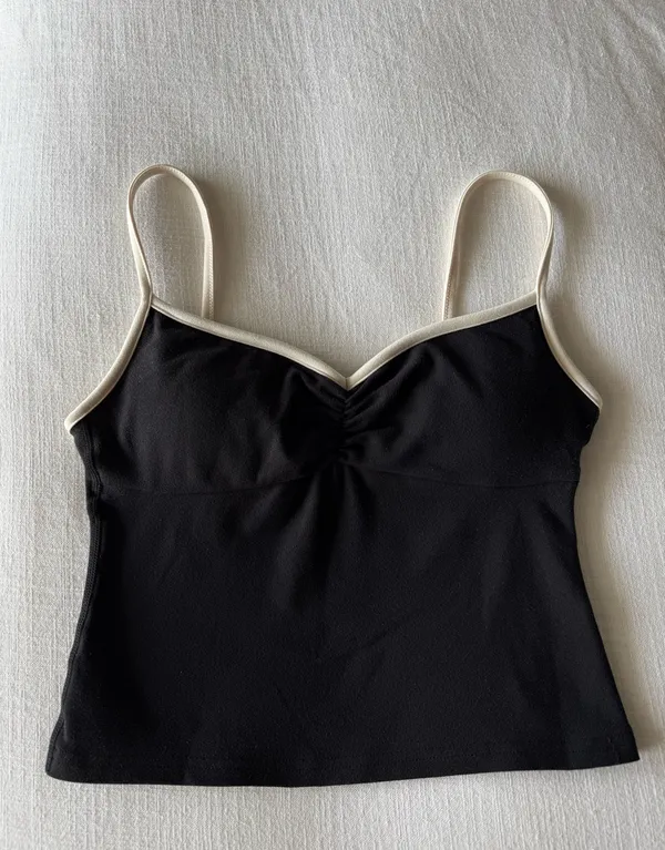 437 Ballet Tank Top - Image 5