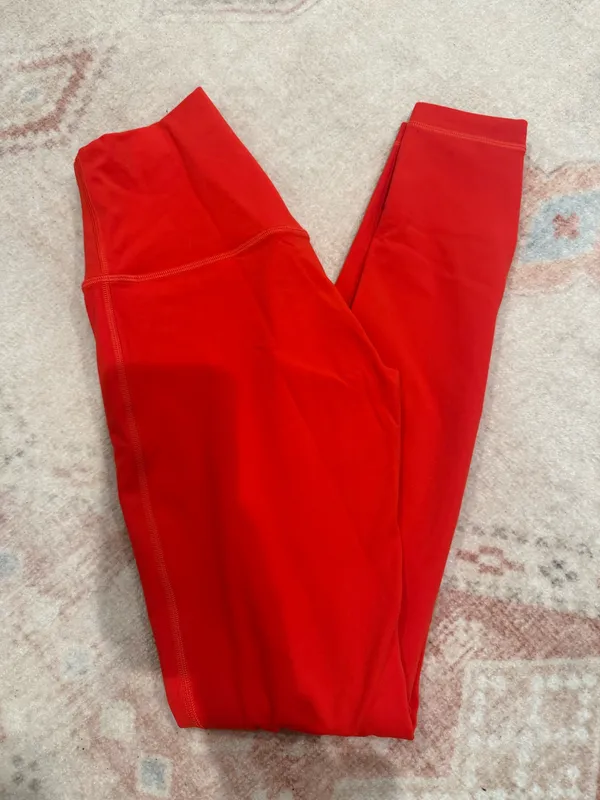 Lululemon Leggings Align 28" High-Rise - Image 4