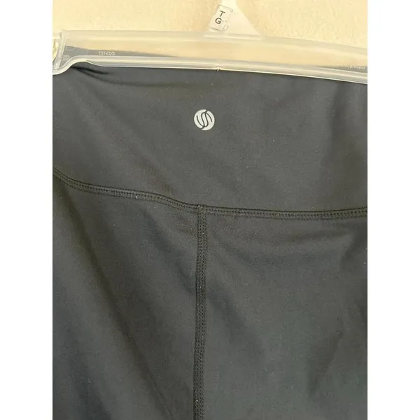 Yoga Pants for Women with Pockets High Waisted Leggings for Yoga Pants M size - Image 4