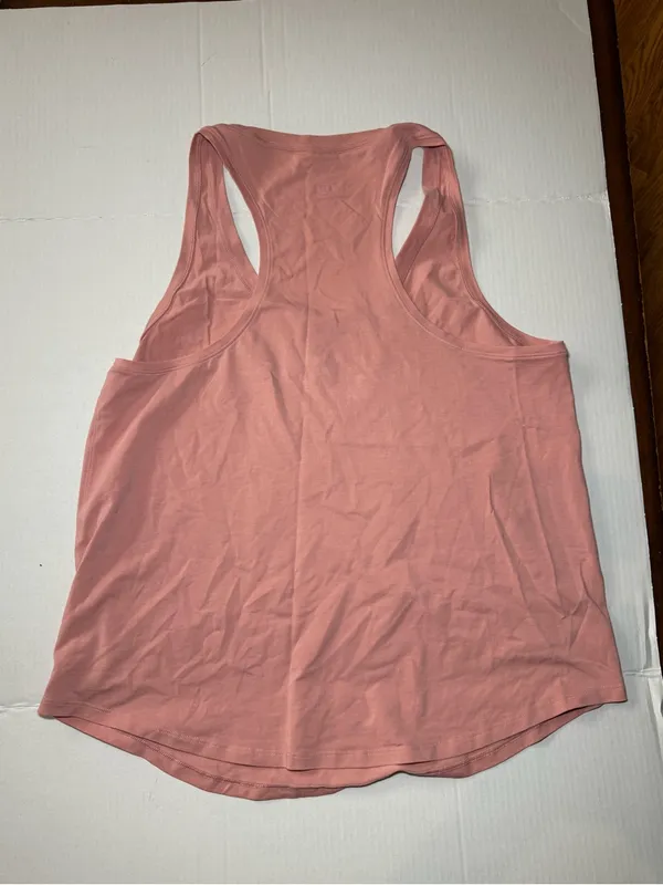 Lululemon Love Tank Top in Spiced Chai - Image 4