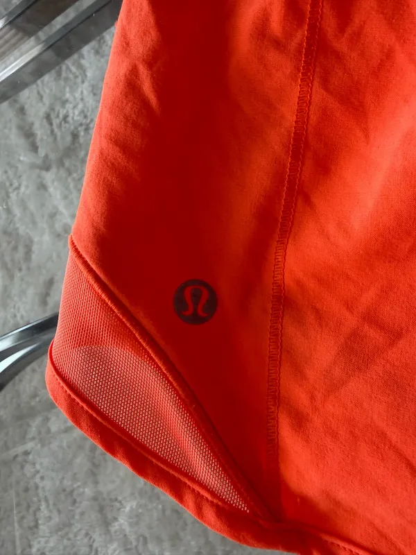 Lululemon Hotty Hot Shorts - Image 3