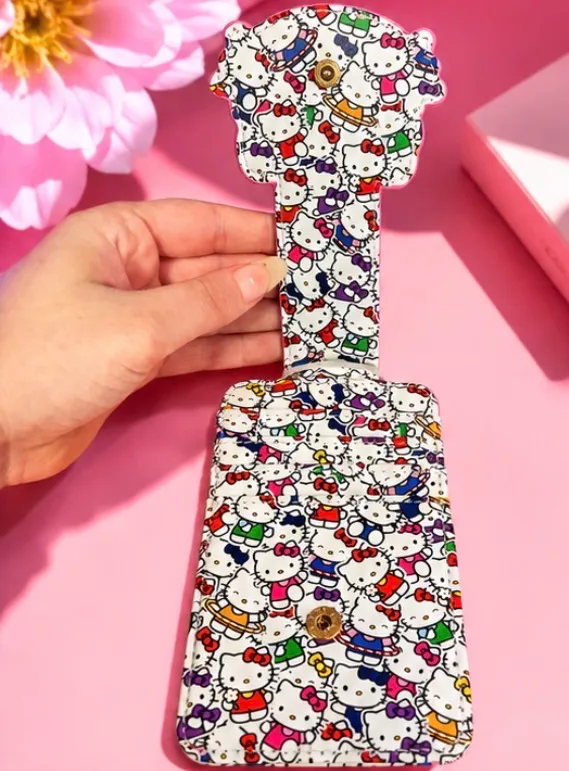Sanrio Hello Kitty Wallet - Image 3