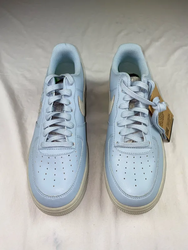 NEW Nike air forces  - Image 7