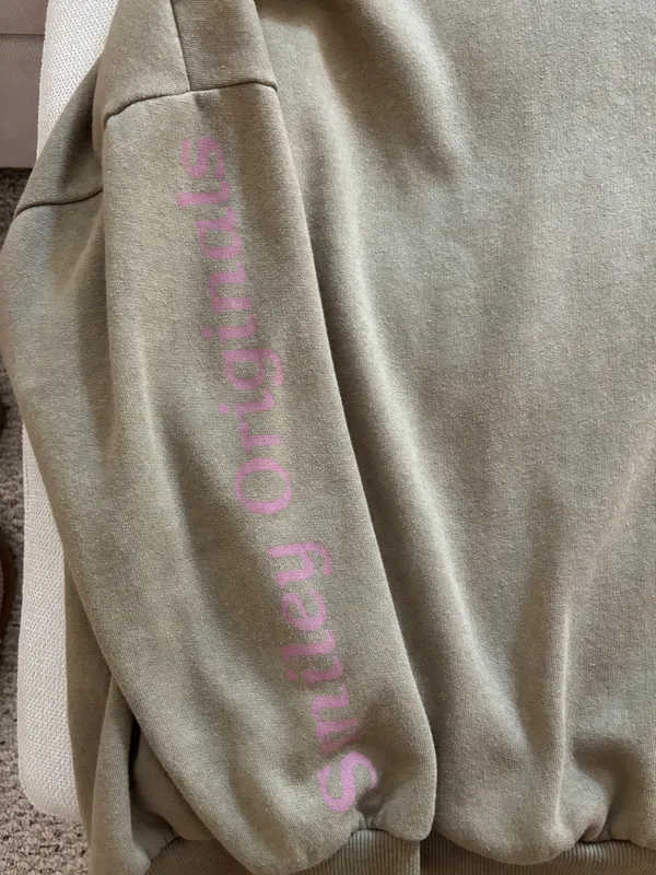 Pull & Bear Sweatshirt  - Image 4