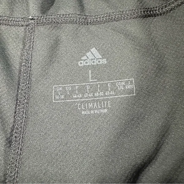 Adidas Workout Shorts - Image 3