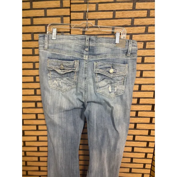 Daytrip Mila‎ Bootcut Jeans Size 31S - Image 5