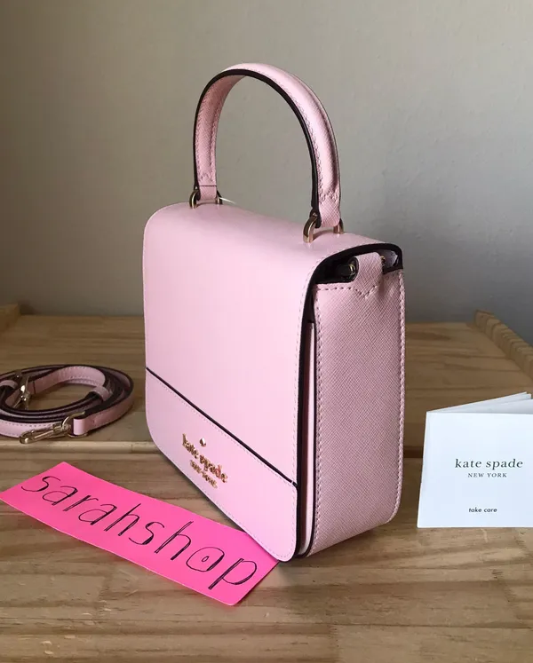 Kate Spade Purse - Image 9