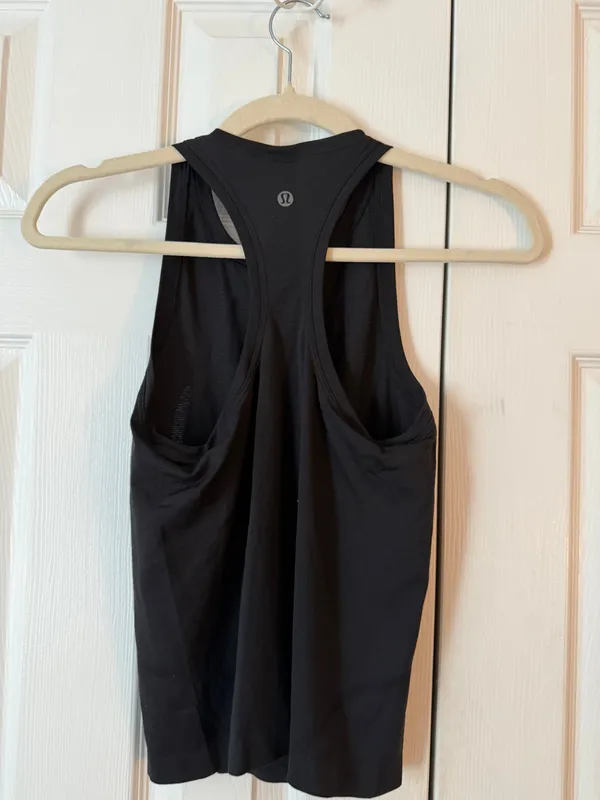 Lululemon Tank - Image 3