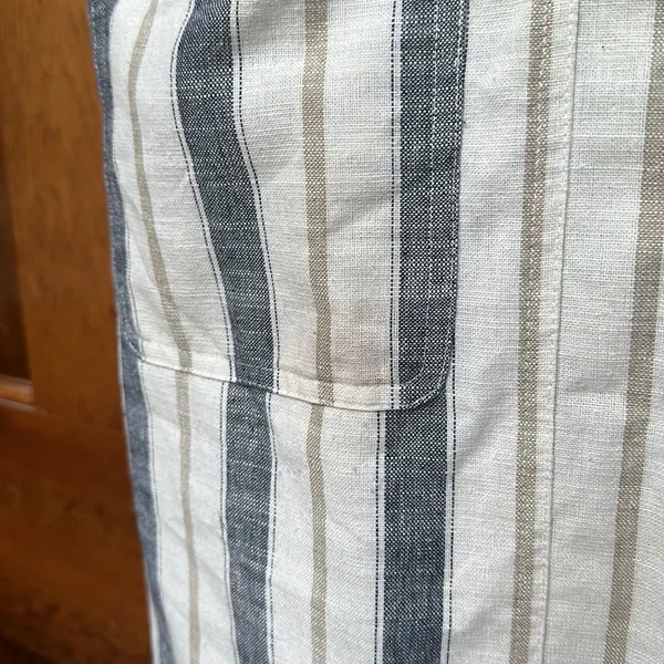 Altar’d State striped mini dress - Image 3
