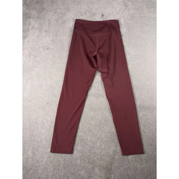 Girlfriend Collective‎ Leggings Size M Women's Capri High Rise - Image 5