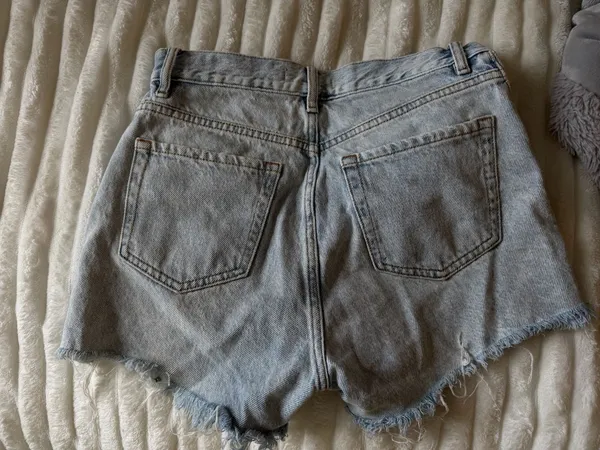 PacSun Jean Shorts - Image 2
