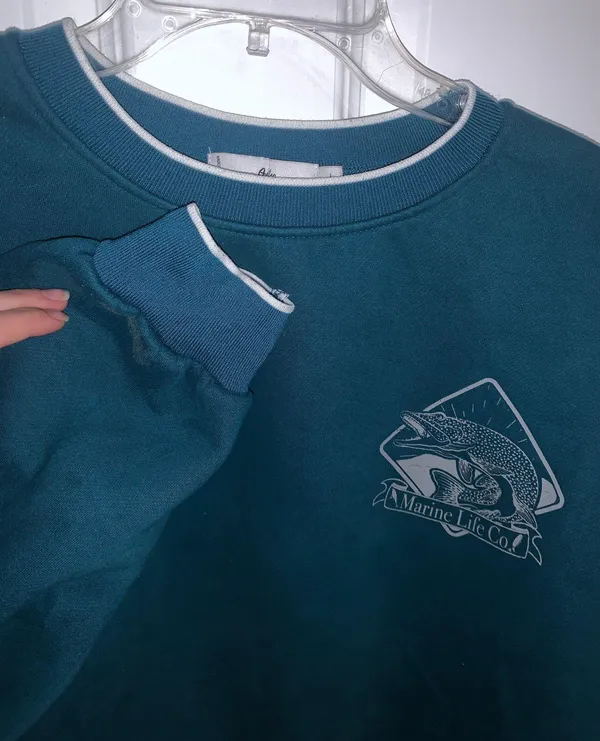 Crewneck - Image 2