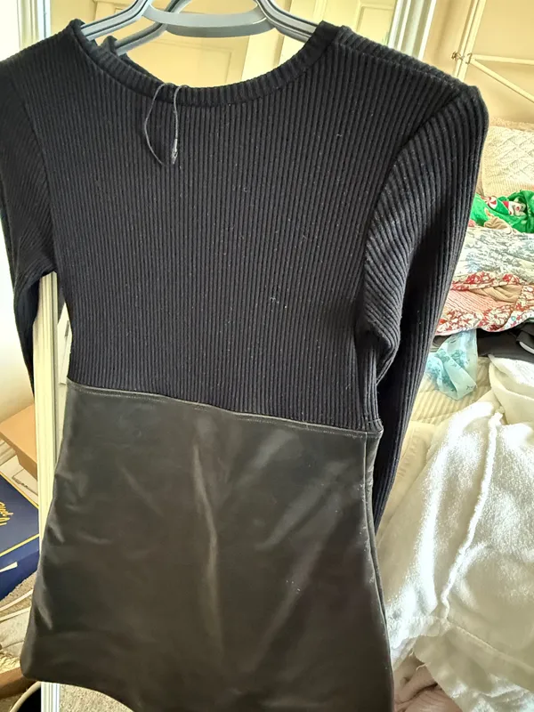 ZARA Mini Dress - Image 3