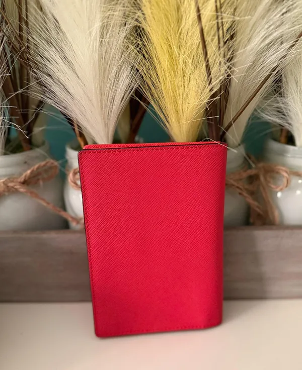 Kate Spade Passport Wallet - Image 2