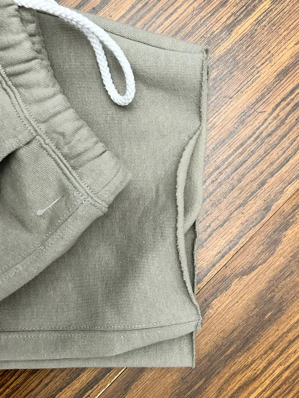 FP Movement For the Win Long Shorts - Image 8