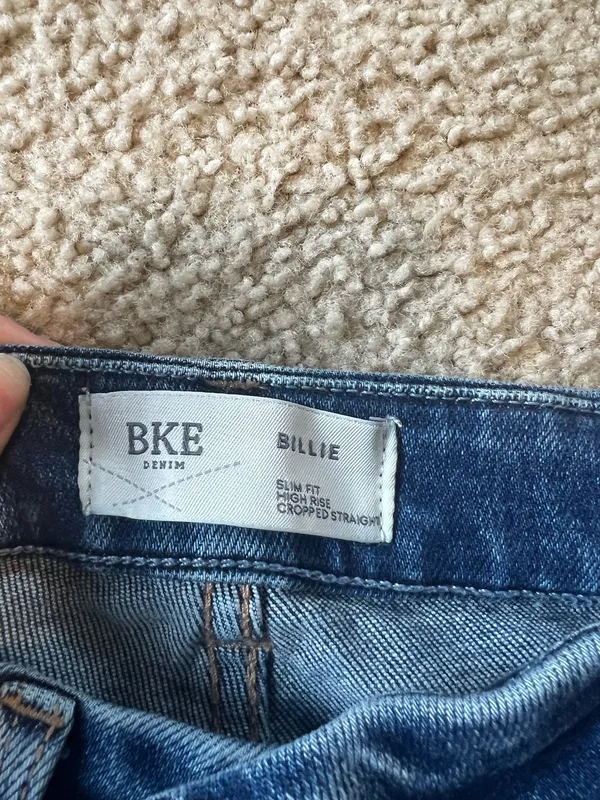 BKE Buckle Jeans - Image 2