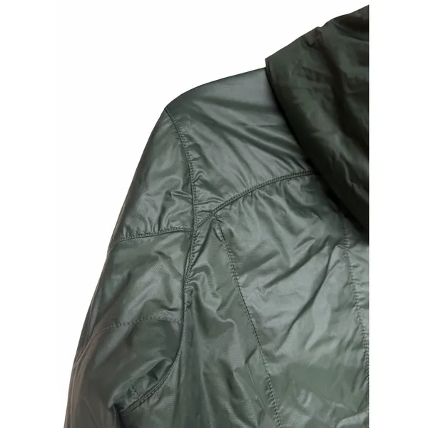 Outdoor Research Primaloft Puffer Jacket Green Women's Size Medium - Image 8