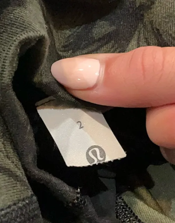Lululemon Limited Edition Leggings - Image 5