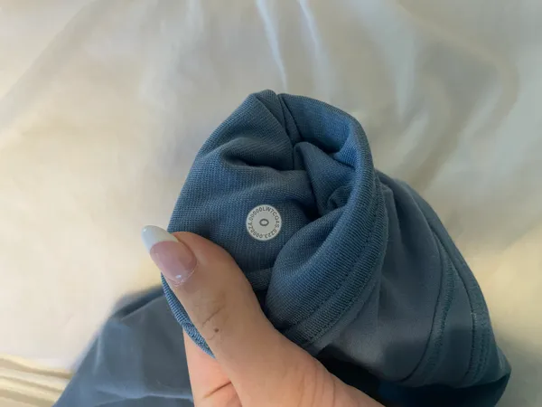 Lululemon Align Biker Shorts - Image 3