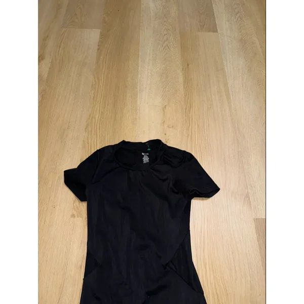 Buff bunny black tight dress - Image 2
