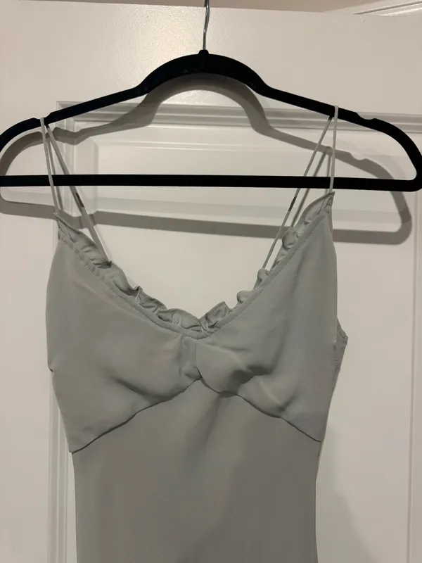 Abercrombie Dress Midi - Image 2