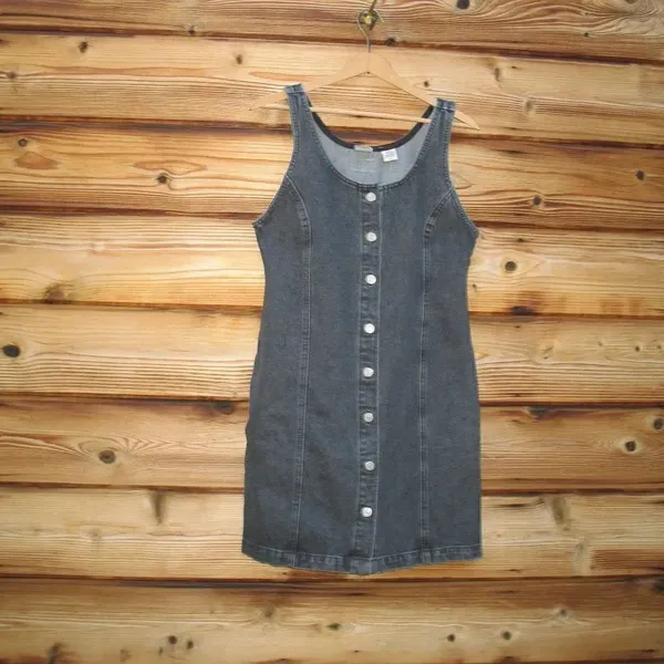 NWT Levi's Denim Dress - Image 3