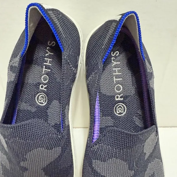 Rothy's The Original Slip On Sneaker - Image 8