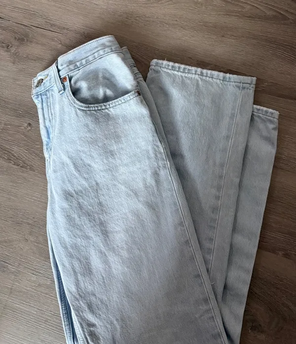 Levi’s Jeans - Image 3