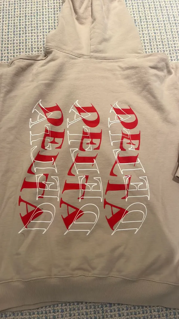 Tridelta Sweatshirt - Image 2