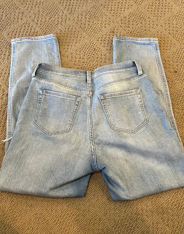 Jeans  - Image 4