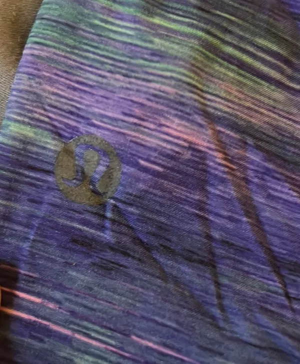 Lululemon Speed Up Shorts 2.5 - Image 5