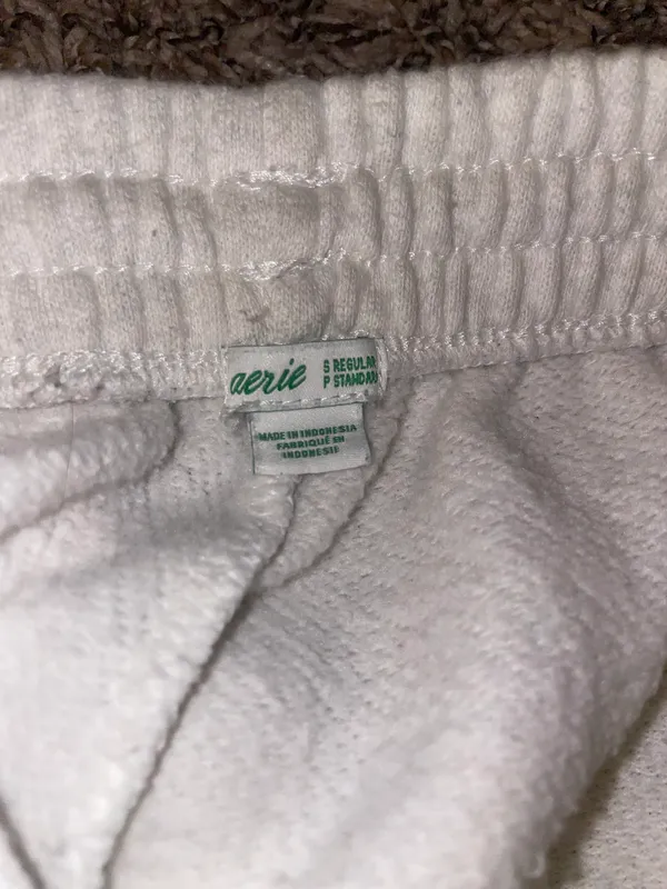 Aerie Sweatpants - Image 3