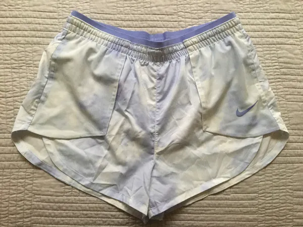 Nike NWT Running Shorts - Image 2