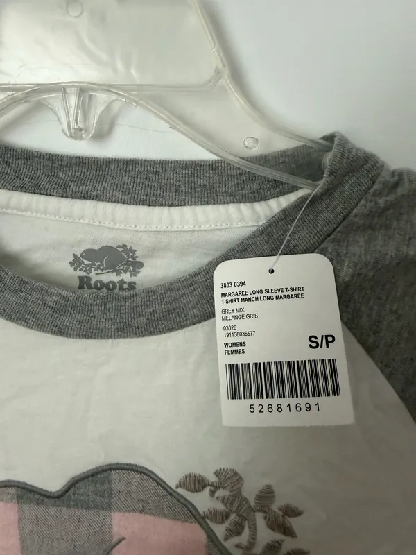 Roots long sleeve - Image 3