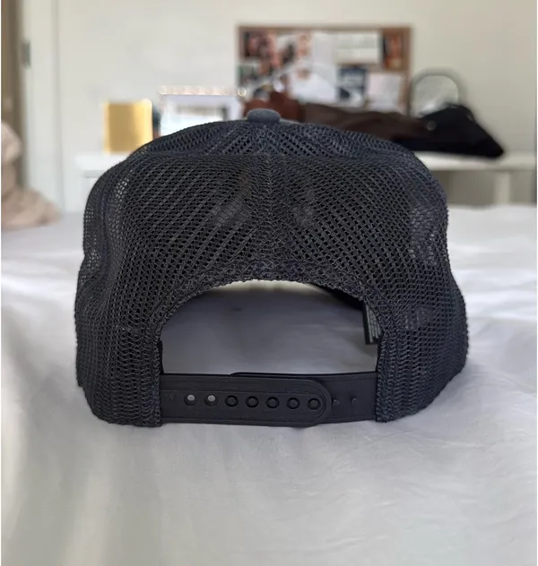 ’47 Brand Notre Dame vintage trucker hat - Image 3
