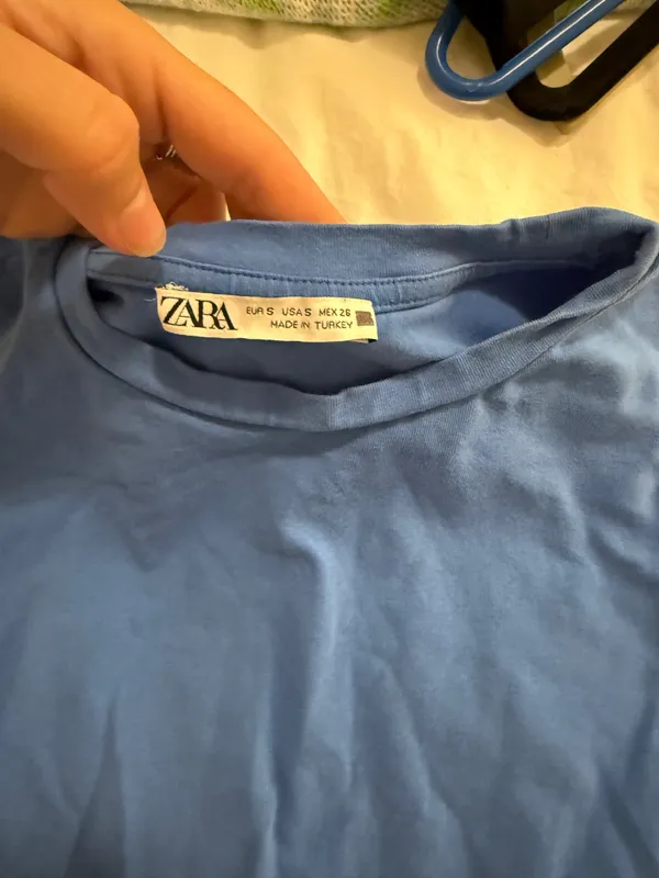 ZARA Tank Top - Image 2