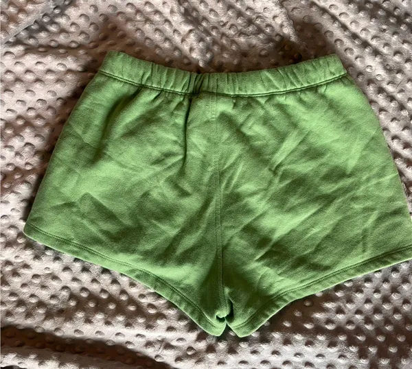 Champion Sweat Shorts - Image 2