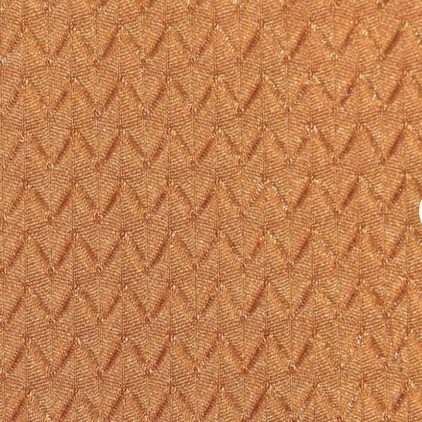 BERLOOK Caramel V Cut Jacquard Bikini Bottom ONLY 59 - Image 9