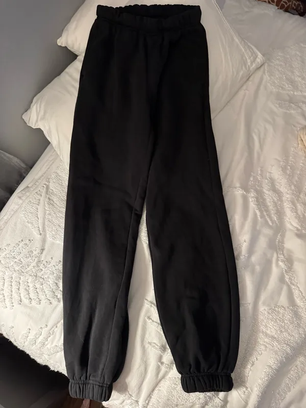 DSG Black Sweatpants DICK'S Sporting Goods - Image 3