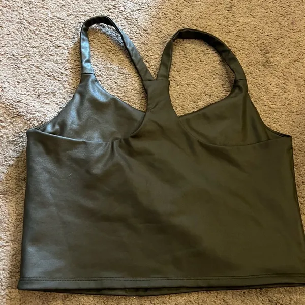 Abercrombie‎ & fitch small sports bra - Image 5