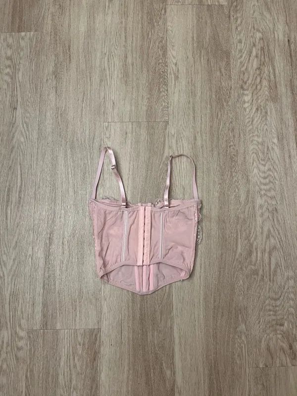 pacsun corset  - Image 2