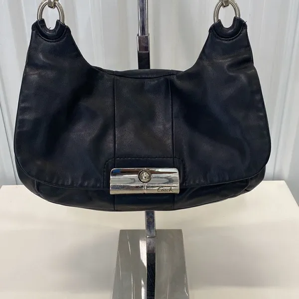 Coach Kristen Y2K vintage hobo bag￼ - Image 2