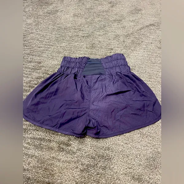Free people movement shorts - Image 2