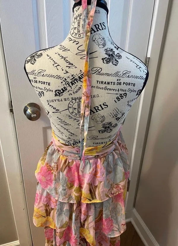 Dress - Image 4