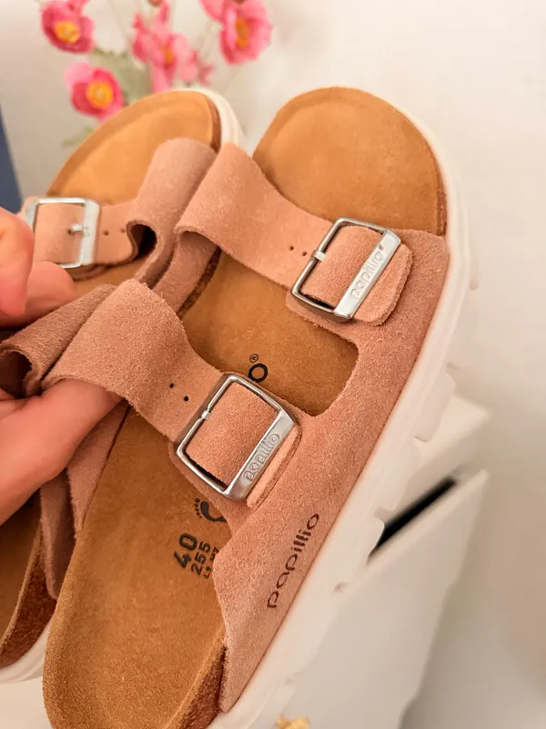 Birkenstock Sandals - Image 6