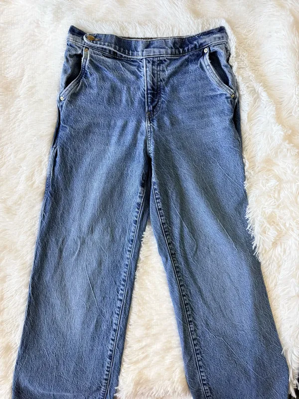 Express Women’s Jeans Denim - Image 7