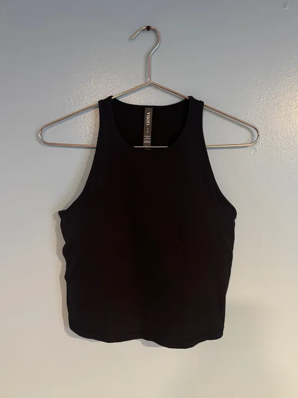 Vuori Plyo Tank - Image 3