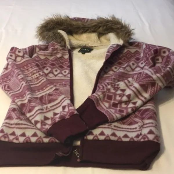 YMI  Ladies  JACKET. L - Image 11