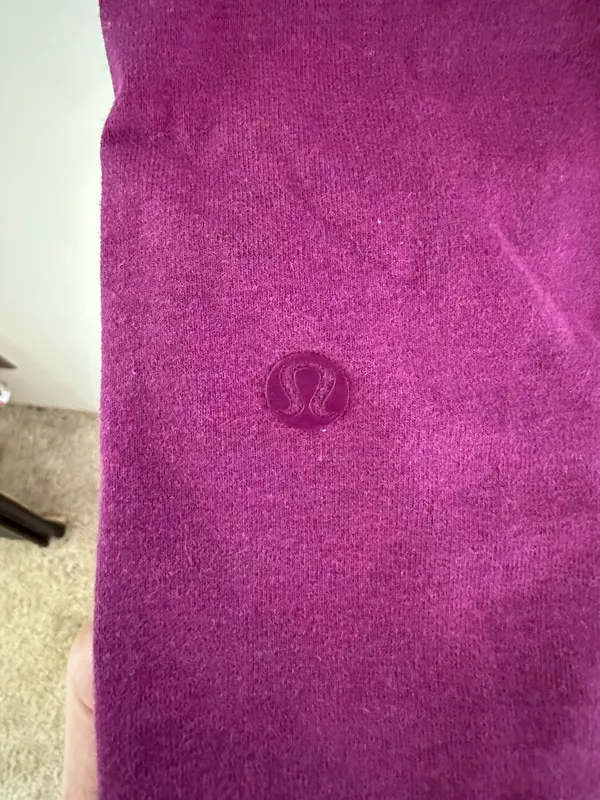 Lululemon Leggings 23” - Image 3